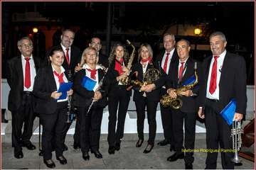 XXIX Recorrido Histórico-Etnográfico de Telde/FJS Fotografía e Ildefonso Rodríguez.